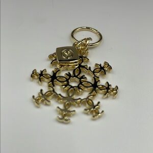 Chanel Holiday 2024 charm